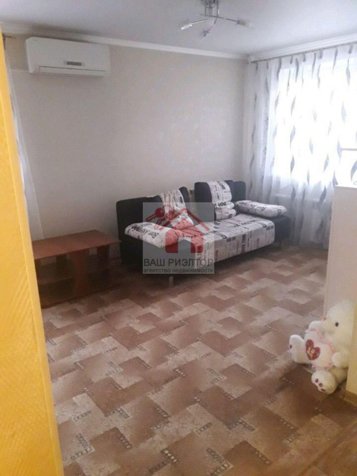 1-комн квартира Стара Загора улица, 99 1-комн квартира Стара Загора улица, 99