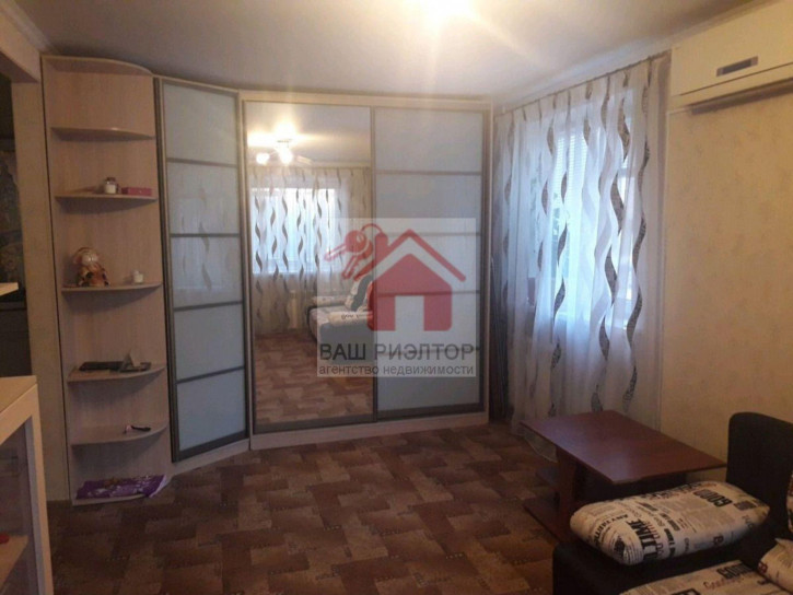 1-комн квартира Стара Загора улица, 99 1-комн квартира Стара Загора улица, 99