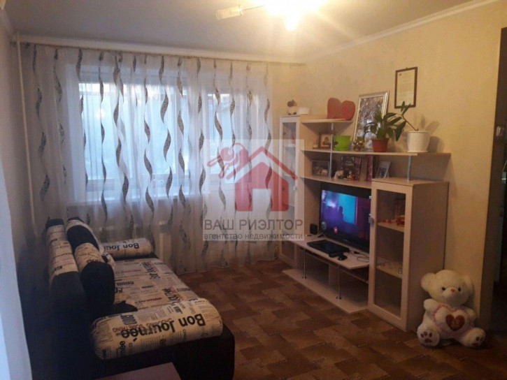 1-комн квартира Стара Загора улица, 99 1-комн квартира Стара Загора улица, 99