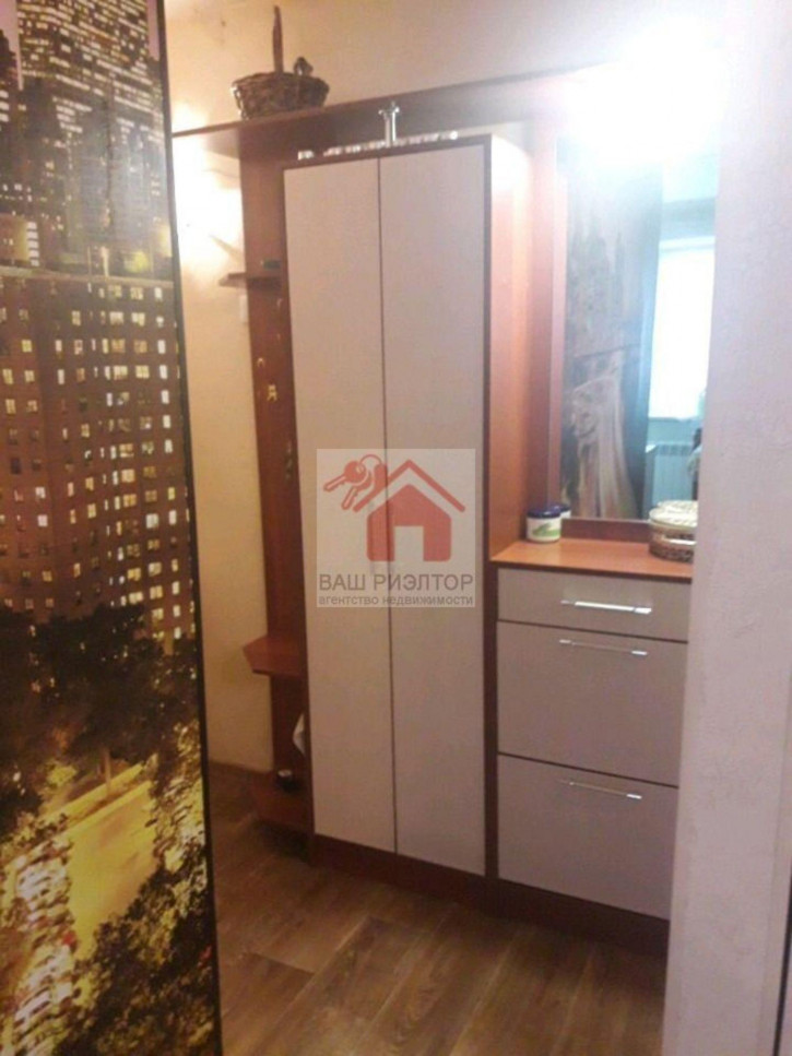 1-комн квартира Стара Загора улица, 99 1-комн квартира Стара Загора улица, 99