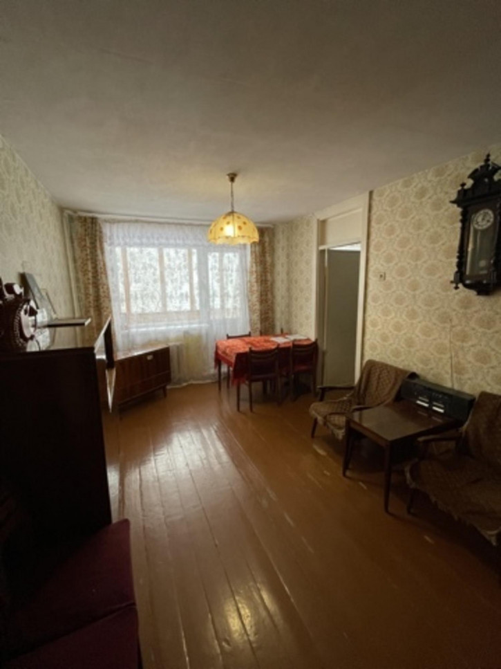 3-комн квартира Партизанская улица, 234