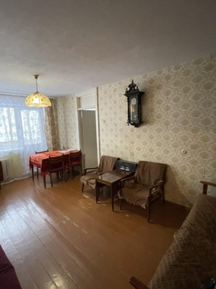 3-комн квартира Партизанская улица, 234