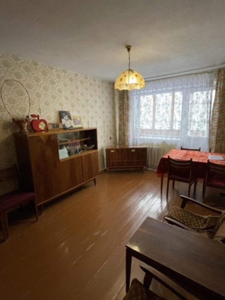 3-комн квартира Партизанская улица, 234