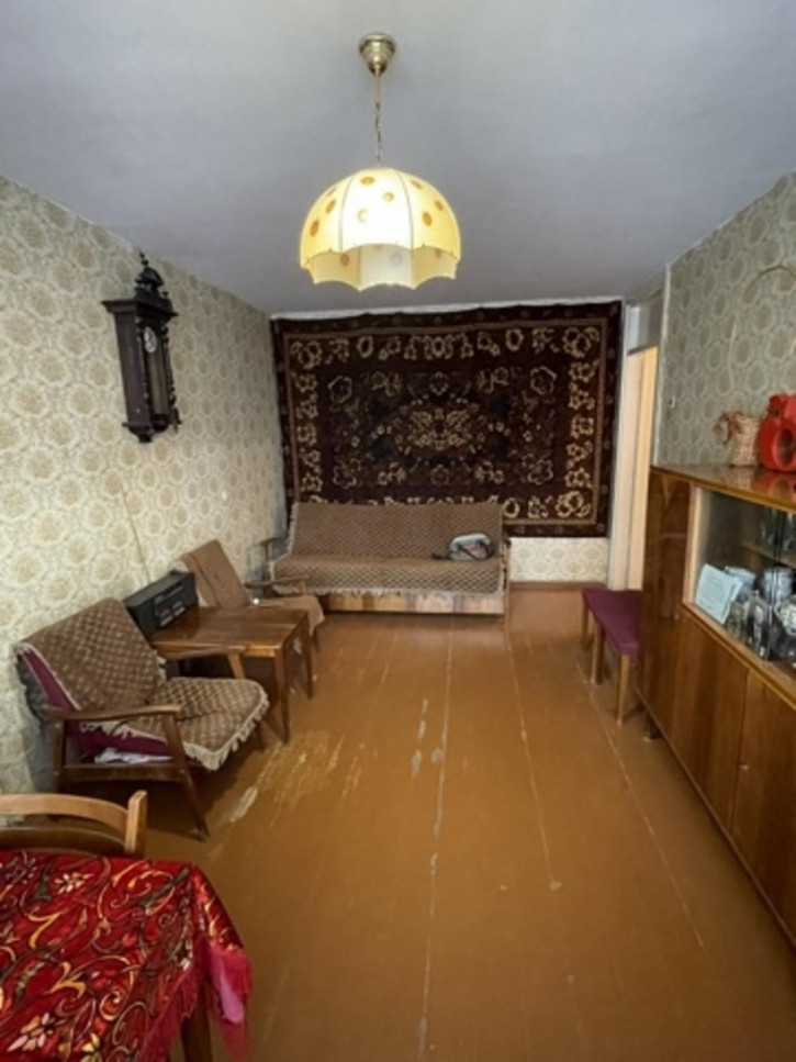 3-комн квартира Партизанская улица, 234
