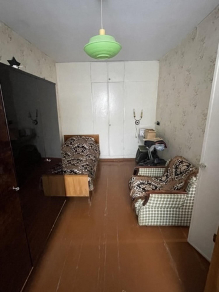 3-комн квартира Партизанская улица, 234