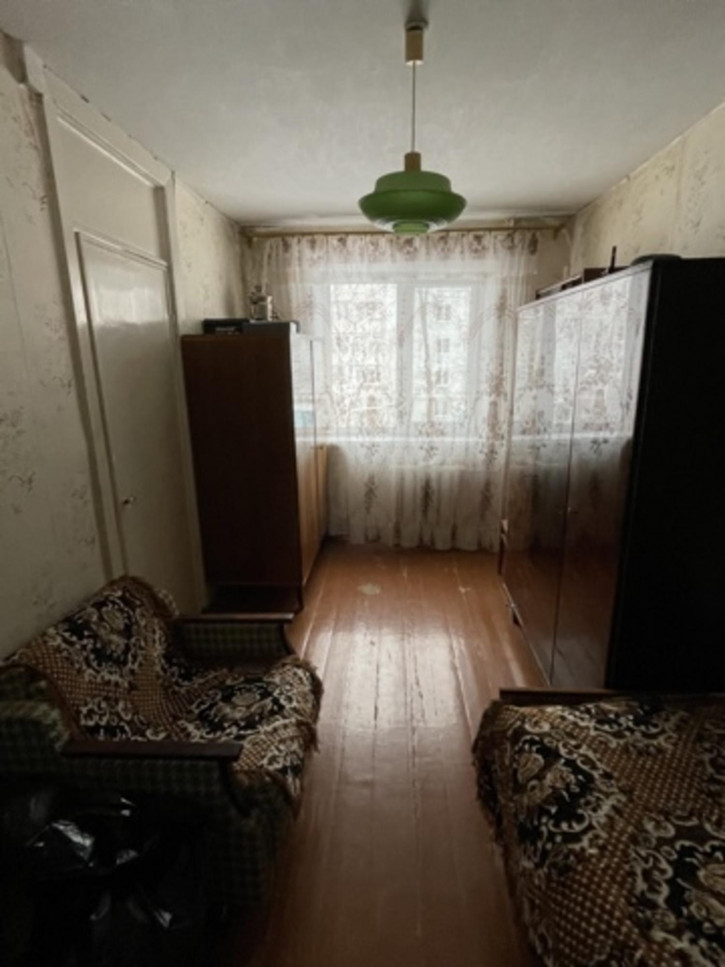3-комн квартира Партизанская улица, 234
