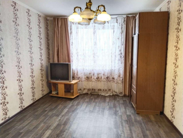 1-комн квартира Мира улица, 18/1