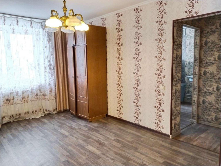 1-комн квартира Мира улица, 18/1