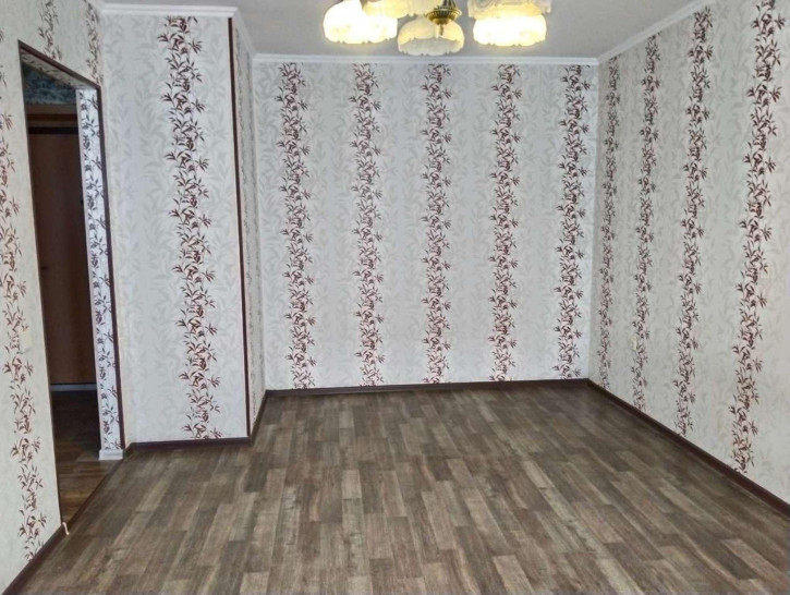 1-комн квартира Мира улица, 18/1