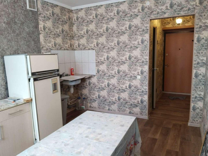 1-комн квартира Мира улица, 18/1
