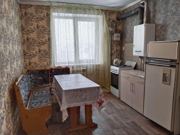 1-комн квартира Мира улица, 18/1