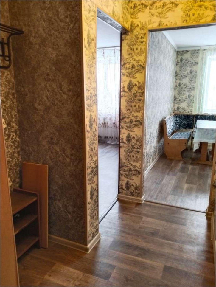 1-комн квартира Мира улица, 18/1