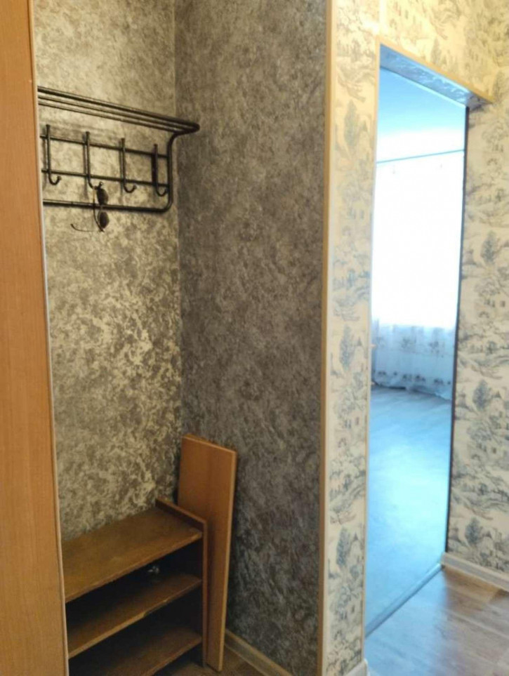 1-комн квартира Мира улица, 18/1