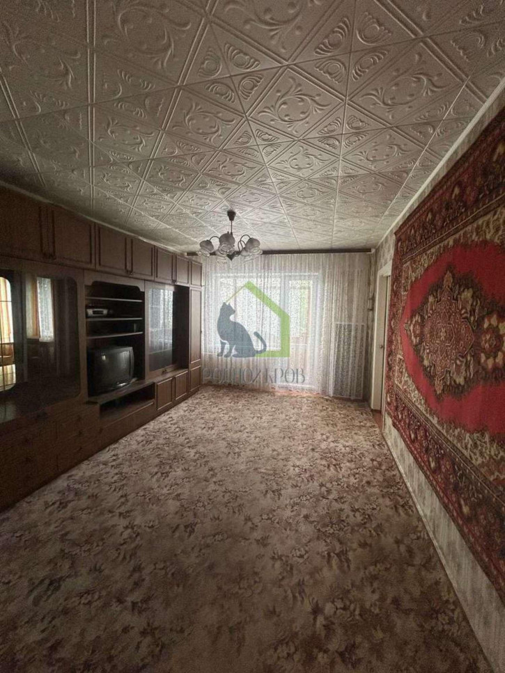 3-комн квартира Бабушкина улица, 8