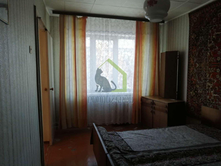 3-комн квартира Бабушкина улица, 8