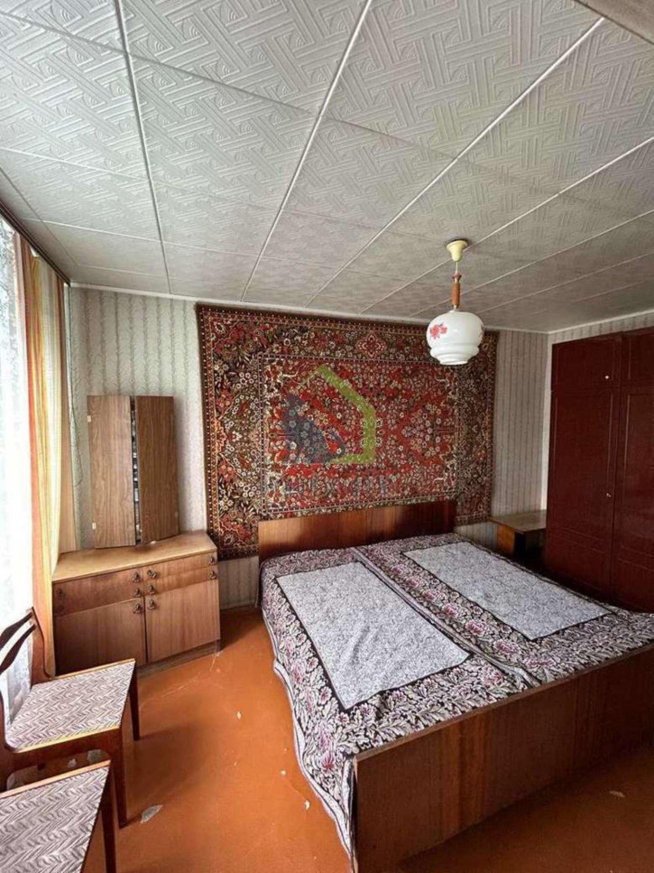 3-комн квартира Бабушкина улица, 8