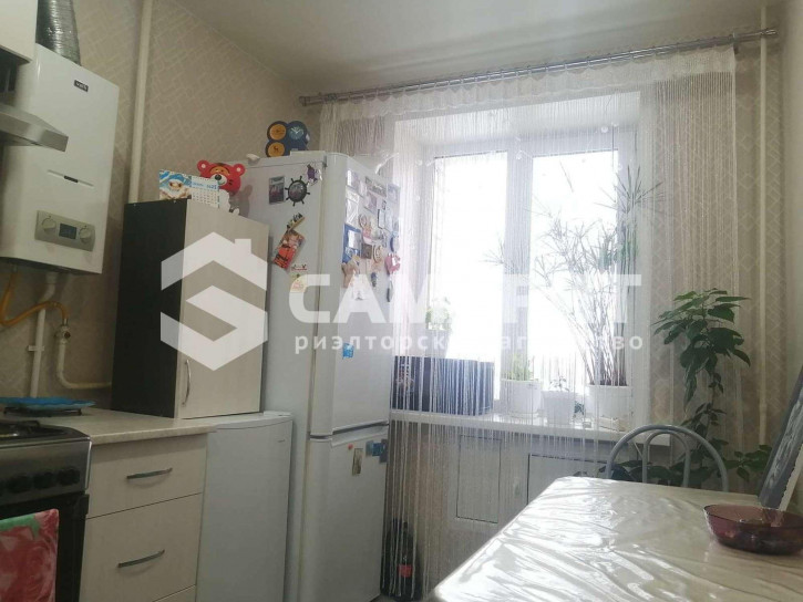 2-комн квартира проспект Ленина, 33