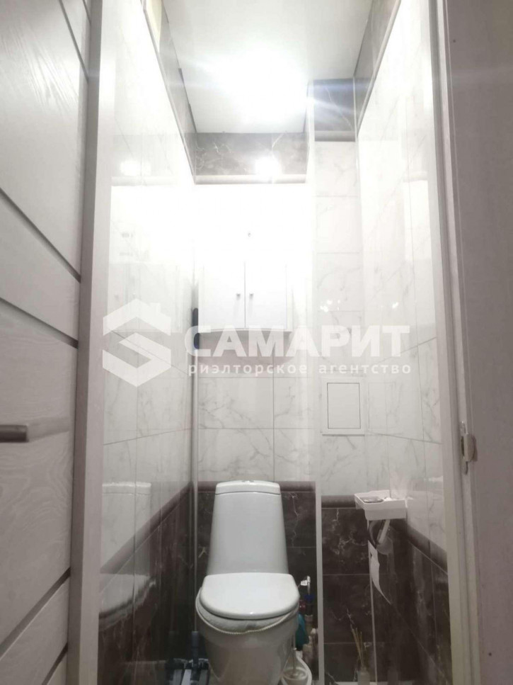 2-комн квартира проспект Ленина, 33