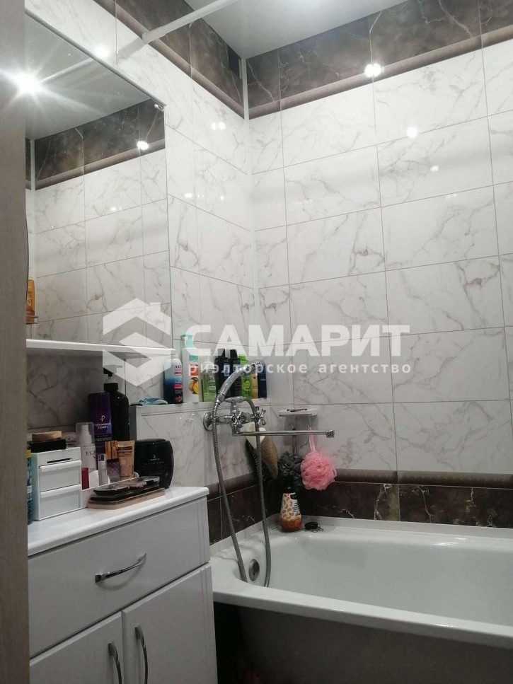 2-комн квартира проспект Ленина, 33