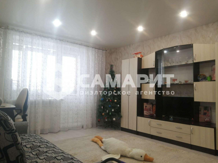 2-комн квартира проспект Ленина, 33