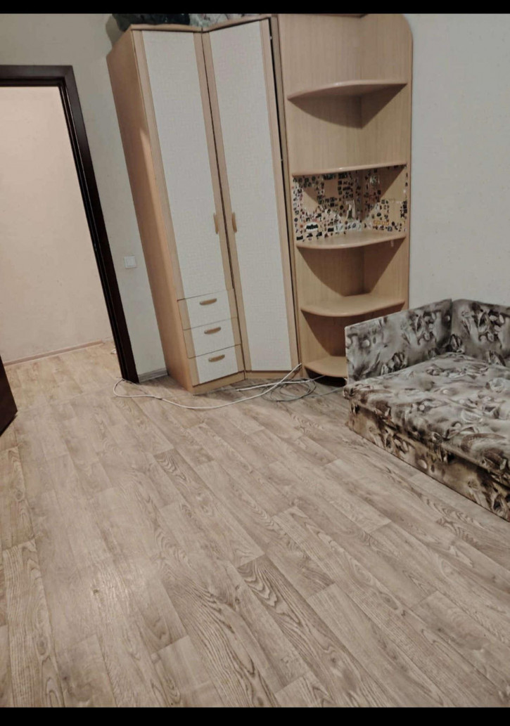1-комн квартира улица Академика Дмитрия Козлова, 6 1-комн квартира улица Академика Дмитрия Козлова, 6