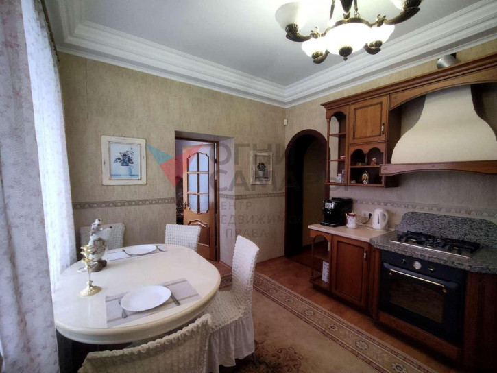 Коттедж/дом поселок Озерки, 155