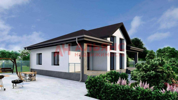 Коттедж/дом Красноярская улица, 25 Коттедж/дом Красноярская улица, 25