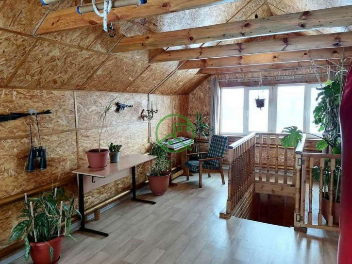 Коттедж/дом улица Карягина, 2 Коттедж/дом улица Карягина, 2
