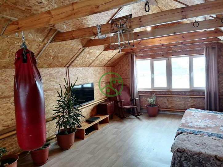 Коттедж/дом улица Карягина, 2 Коттедж/дом улица Карягина, 2