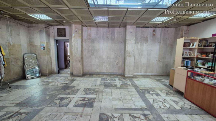 Торговое помещение Стара-Загора улица, 117