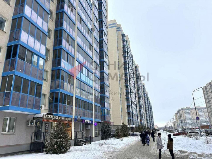 Торговое помещение Осетинская улица, 11
