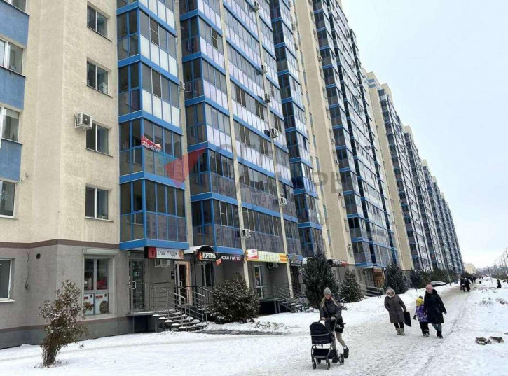 Торговое помещение Осетинская улица, 11