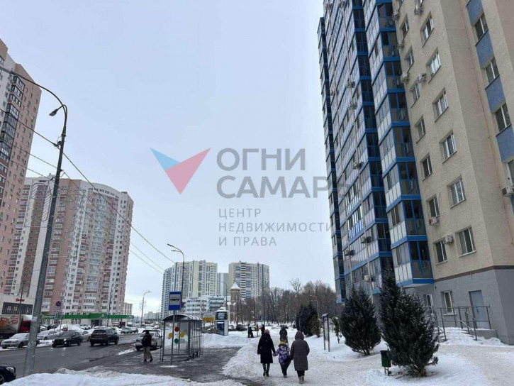 Торговое помещение Осетинская улица, 11
