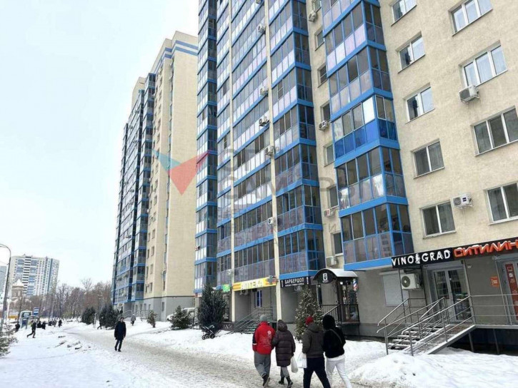 Торговое помещение Осетинская улица, 11
