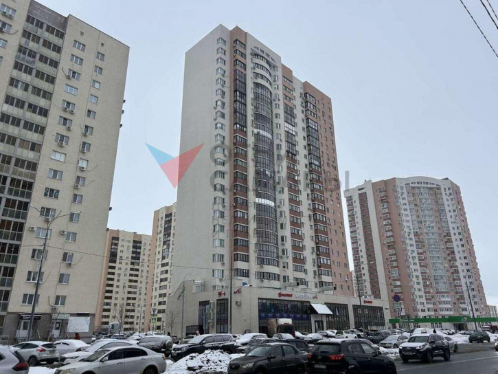 Торговое помещение Осетинская улица, 11