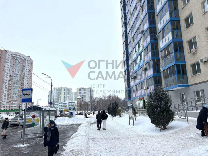 Торговое помещение Осетинская улица, 11