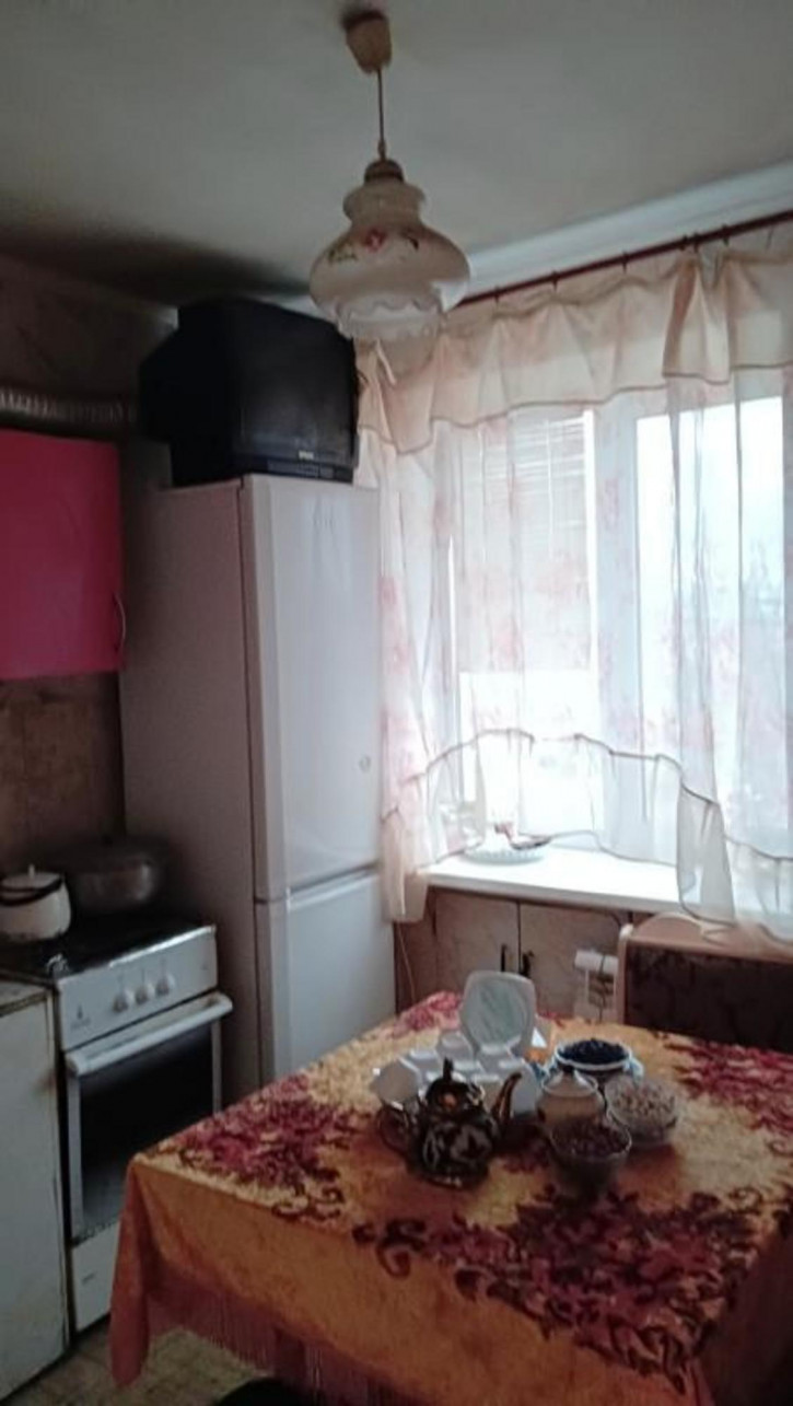 1-комн квартира Советская, 58