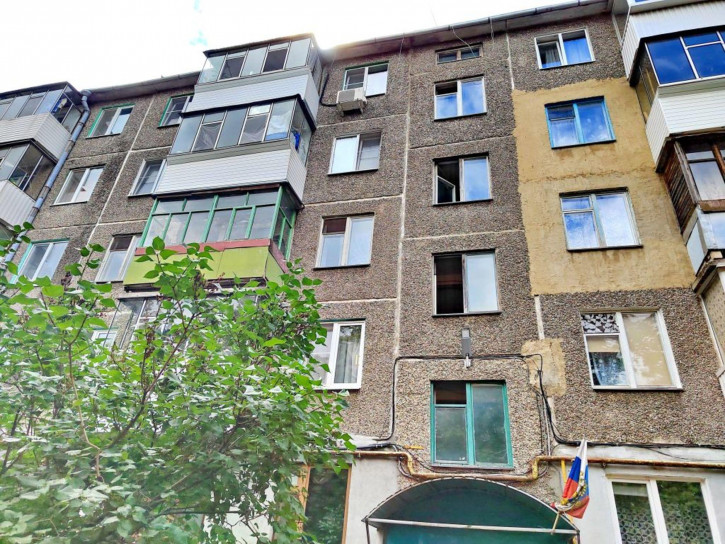 2-комн квартира Металлургов, 2 2-комн квартира Металлургов, 2
