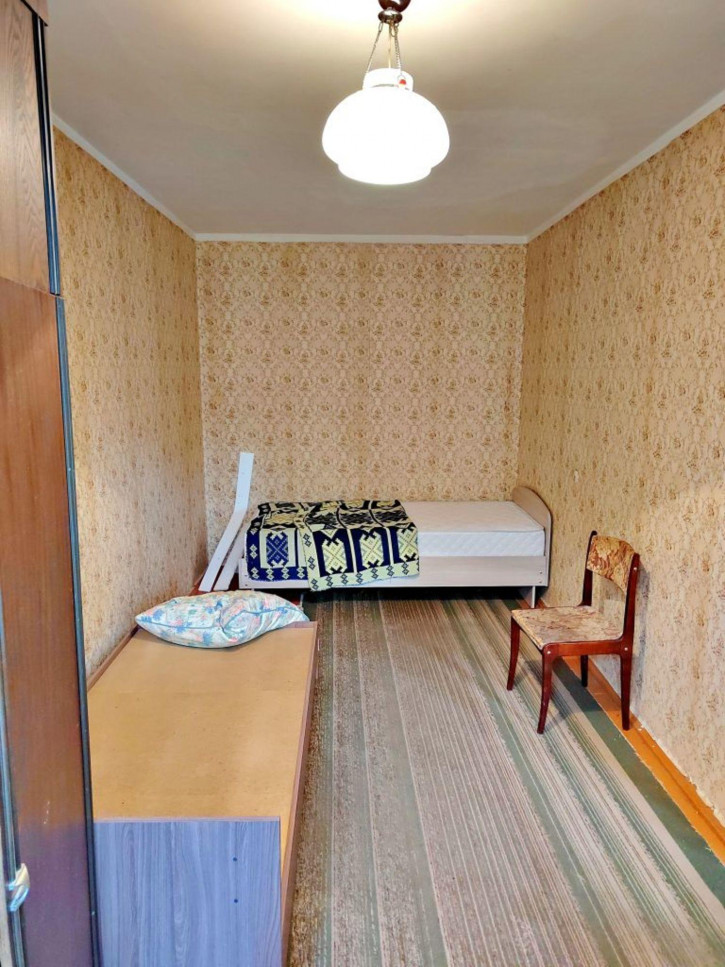 2-комн квартира Металлургов, 2 2-комн квартира Металлургов, 2