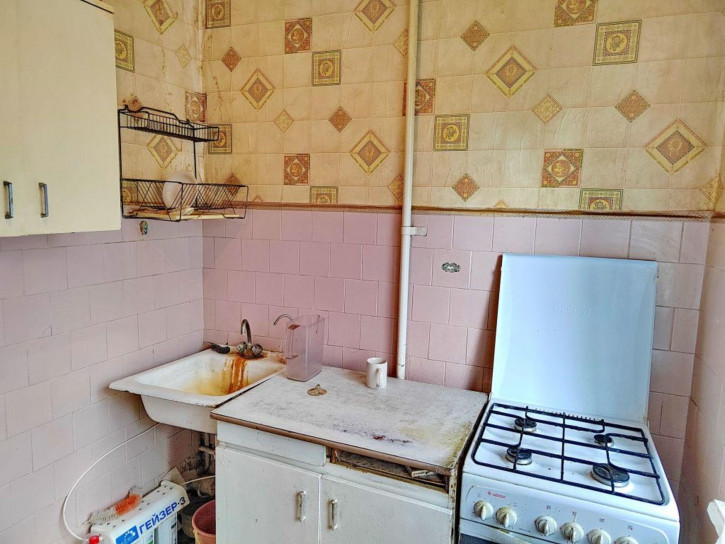 2-комн квартира Металлургов, 2 2-комн квартира Металлургов, 2