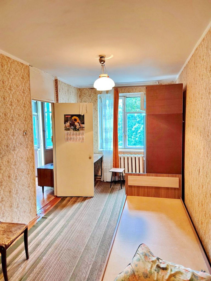 2-комн квартира Металлургов, 2 2-комн квартира Металлургов, 2