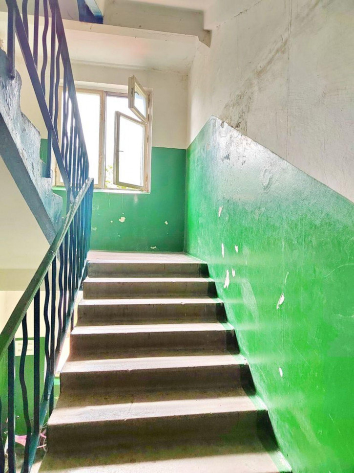 2-комн квартира Металлургов, 2 2-комн квартира Металлургов, 2
