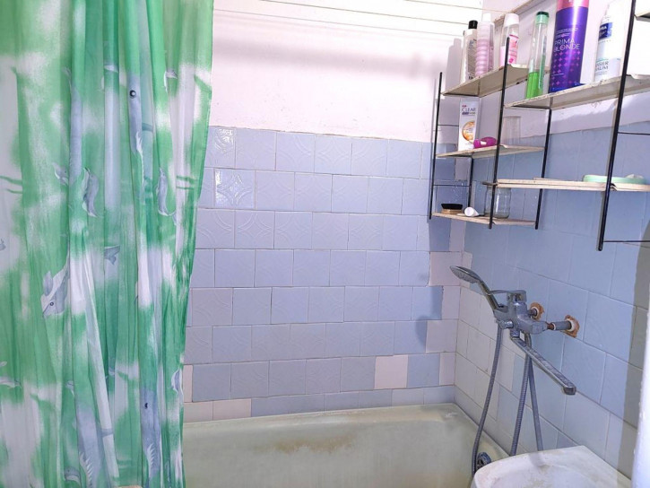 Комната рощинская, 27