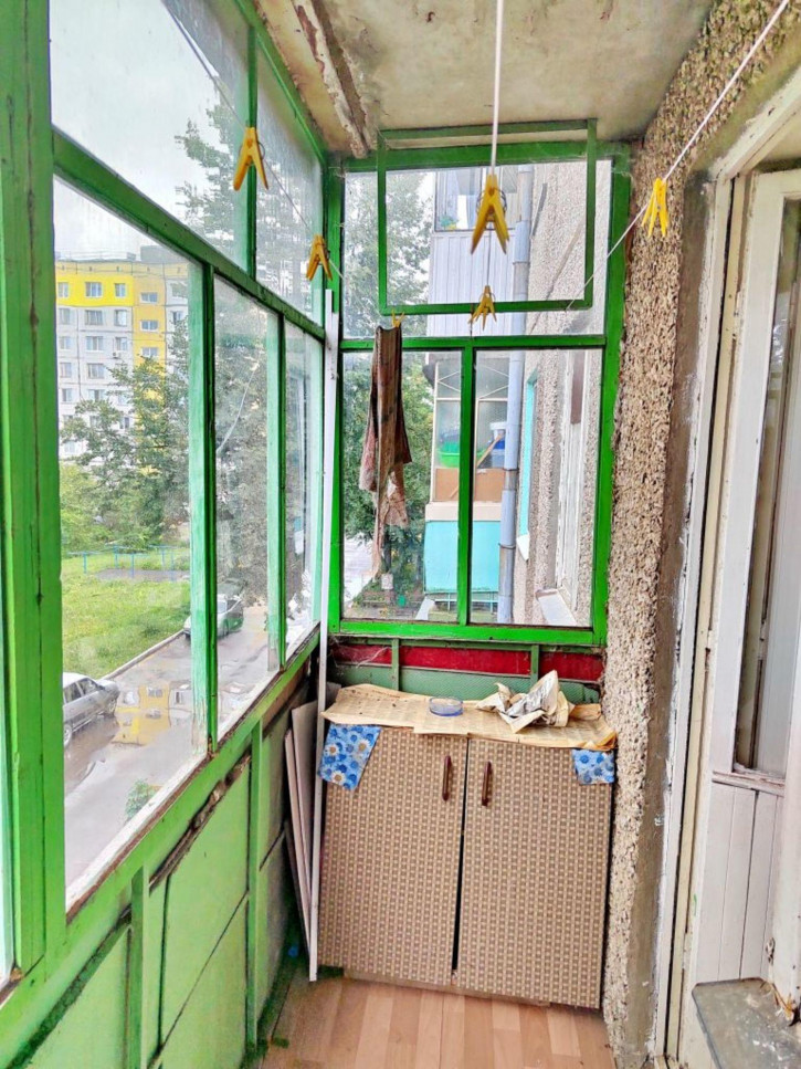 2-комн квартира Металлургов, 2 2-комн квартира Металлургов, 2