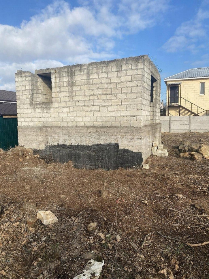 Земельный участок территория СТ Наука Земельный участок территория СТ Наука