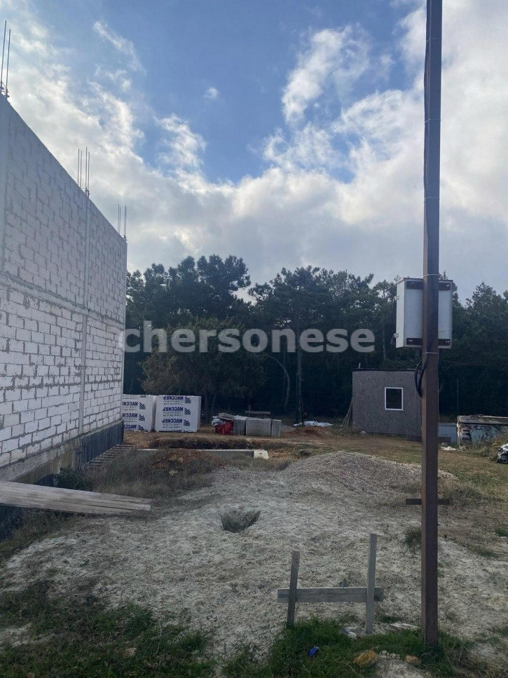 Земельный участок территория СТ Наука Земельный участок территория СТ Наука