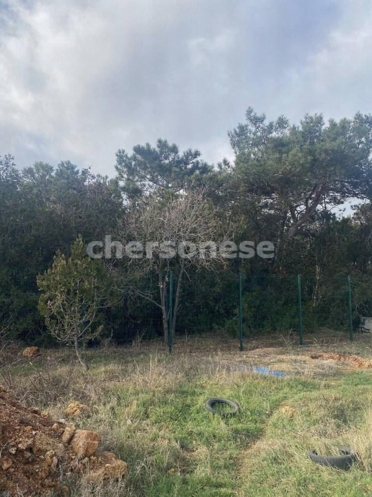 Земельный участок территория СТ Наука Земельный участок территория СТ Наука