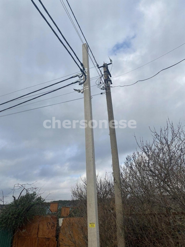 Земельный участок территория СТ Селена Земельный участок территория СТ Селена