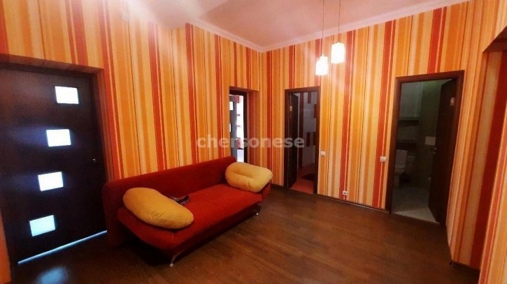 2-комн квартира Античный проспект, д.4