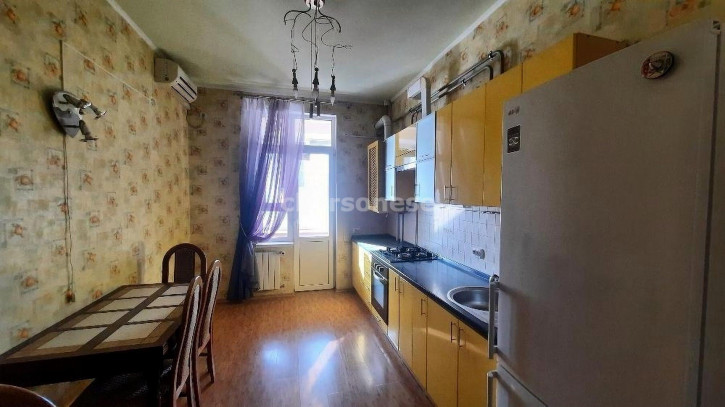 2-комн квартира Античный проспект, д.4